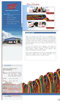 Mobile Screenshot of hondtat.com
